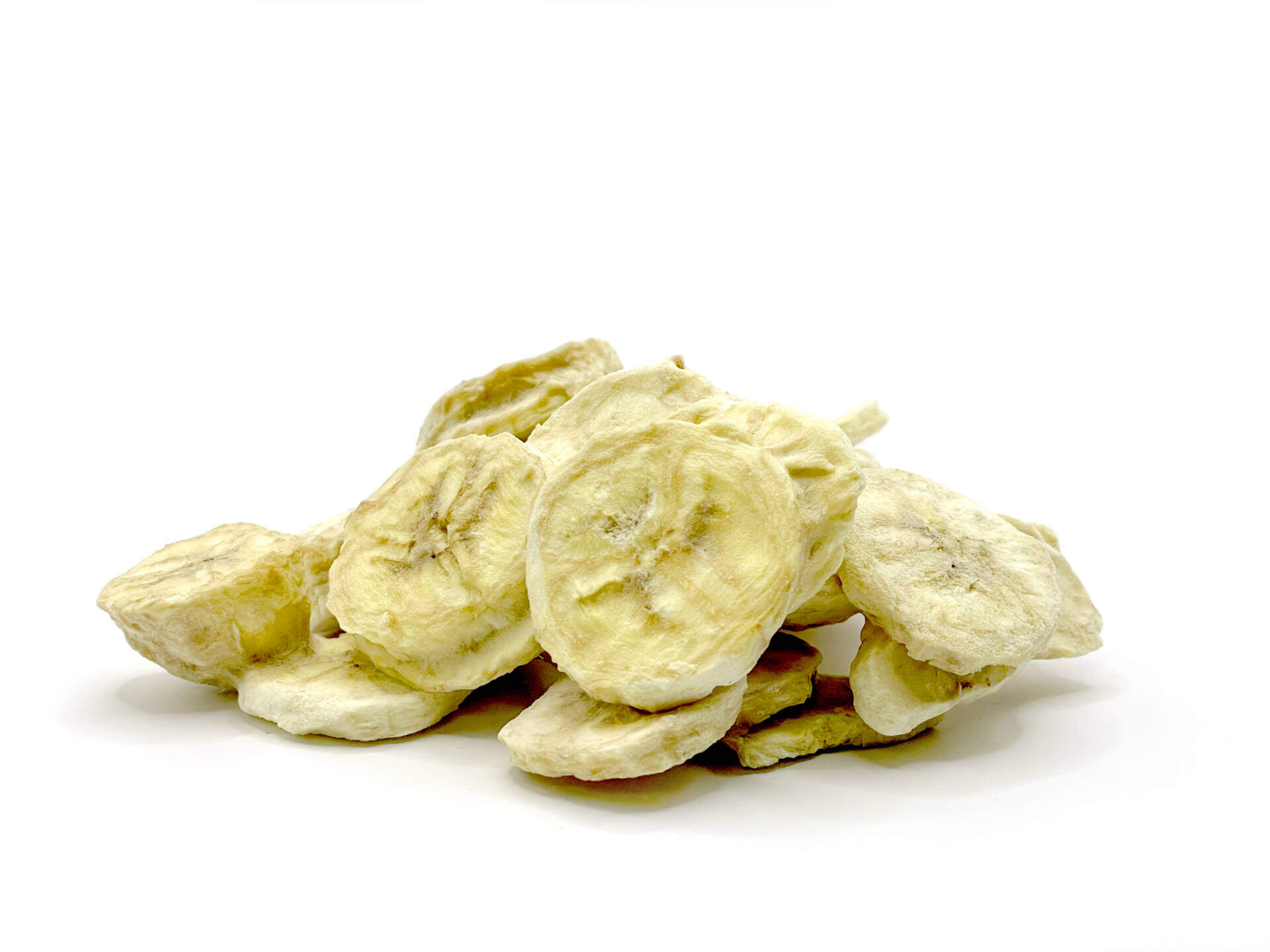 Freeze Dried Banana | Wicked Good Foods | Wicked Good Foods